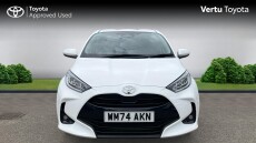 Toyota Yaris 1.5 Hybrid Design 5dr CVT Hybrid Hatchback